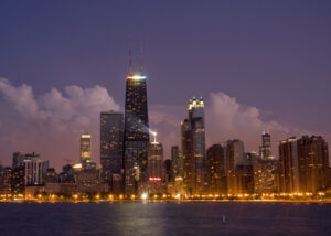 Services to Chicago Providers