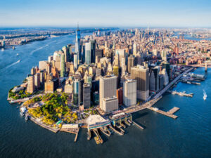 Taylor Prime Solutions serves New York. USA