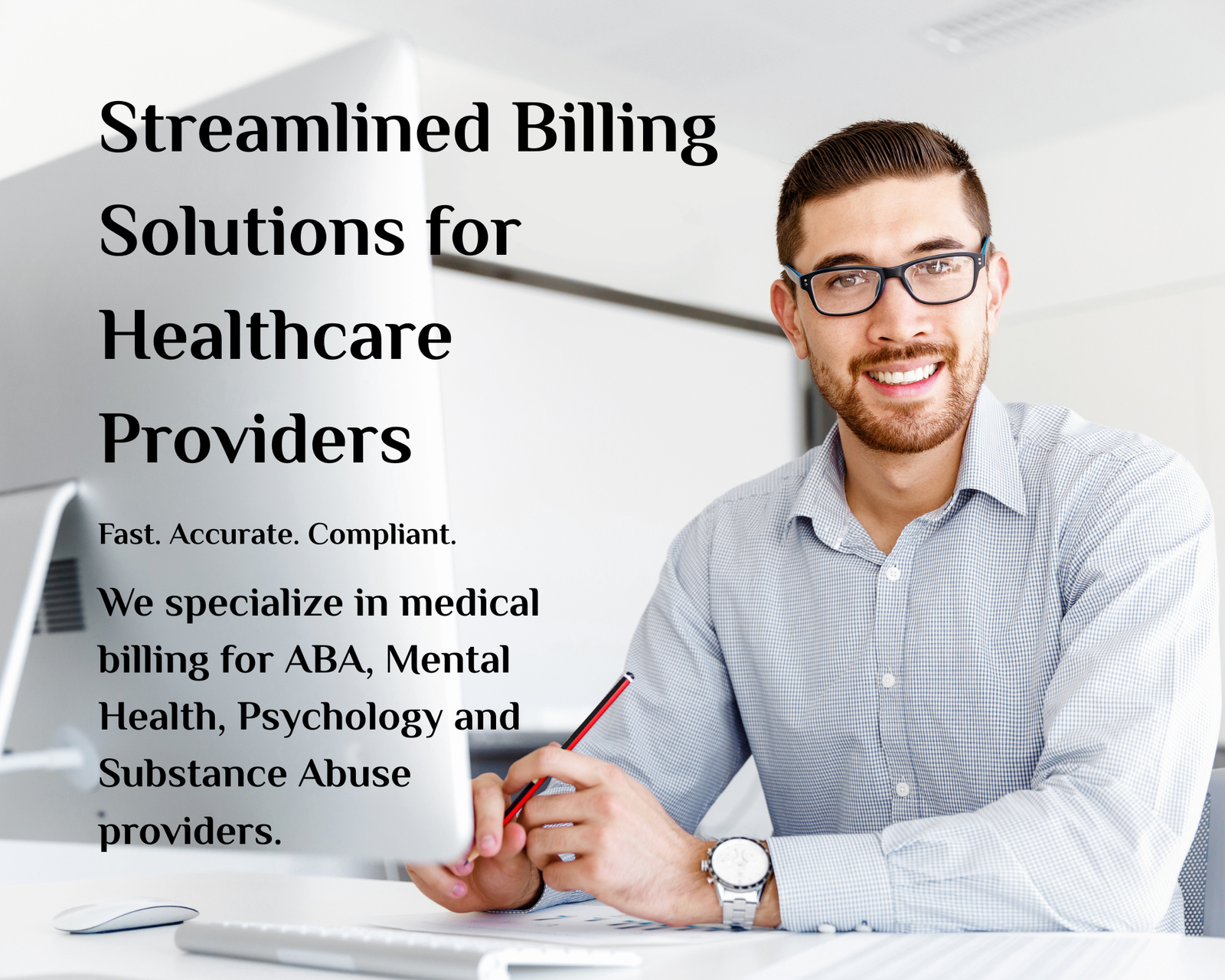 Taylor Prime Solutions Streamlined Billing Solutions for Healthcare Providers