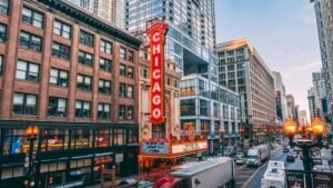 Billing Services to Chicago Providers