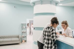 Medical Billing Healthcare Expert Services in Baltimore, Maryland