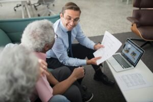 Medical Financial Solutions