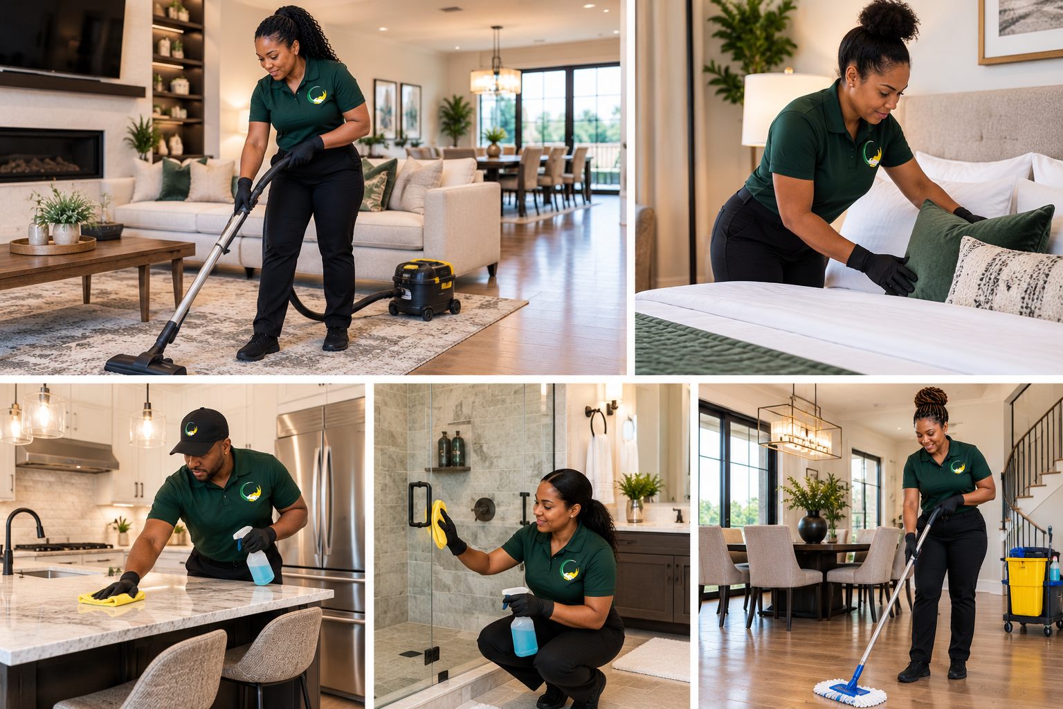You are currently viewing Vacation & Short-Term Rental Cleaning Services | Maryland